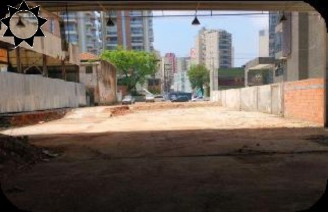 Loteamento e Condomínio à venda, 1370m² - Foto 1