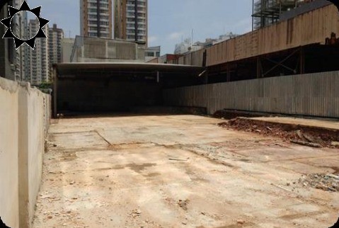 Loteamento e Condomínio à venda, 1370m² - Foto 3