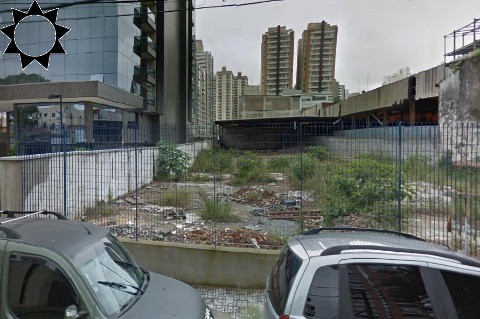 Loteamento e Condomínio à venda, 1370m² - Foto 4