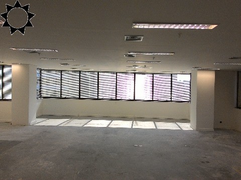 Conjunto Comercial-Sala para alugar, 206m² - Foto 1