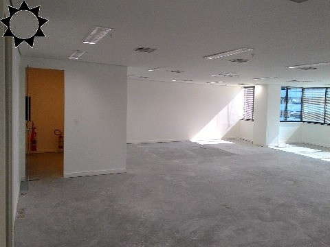 Conjunto Comercial-Sala para alugar, 206m² - Foto 4