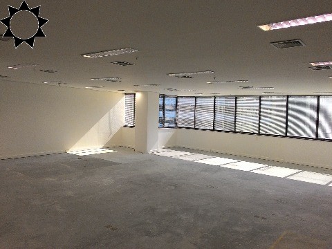 Conjunto Comercial-Sala para alugar, 206m² - Foto 5