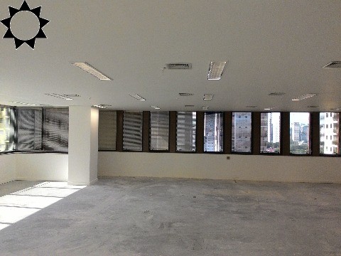 Conjunto Comercial-Sala para alugar, 206m² - Foto 6