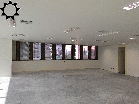 Conjunto Comercial-Sala para alugar, 206m² - Foto 7