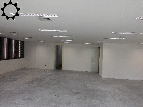 Conjunto Comercial-Sala para alugar, 206m² - Foto 8