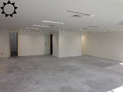 Conjunto Comercial-Sala para alugar, 206m² - Foto 9