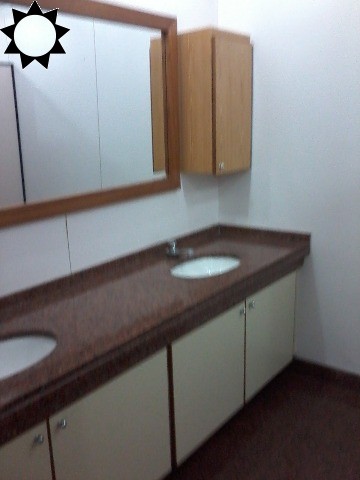 Conjunto Comercial-Sala para alugar, 206m² - Foto 11