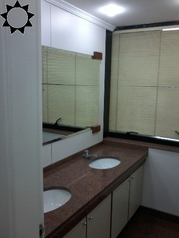 Conjunto Comercial-Sala para alugar, 206m² - Foto 16