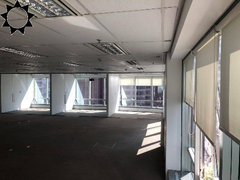 Conjunto Comercial-Sala para alugar, 330m² - Foto 12