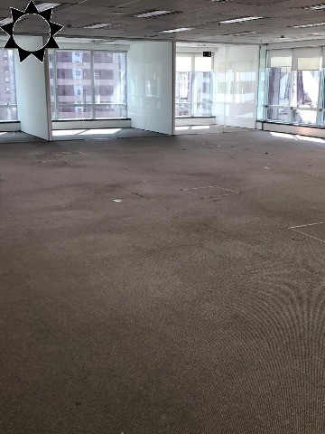 Conjunto Comercial-Sala para alugar, 330m² - Foto 13