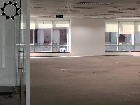 Conjunto Comercial-Sala para alugar, 330m² - Foto 14