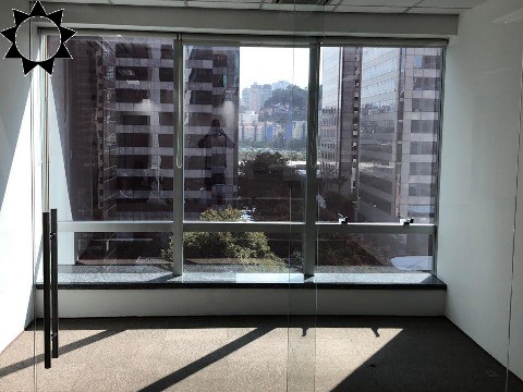 Conjunto Comercial-Sala para alugar, 330m² - Foto 15