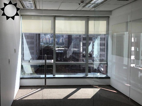 Conjunto Comercial-Sala para alugar, 330m² - Foto 16