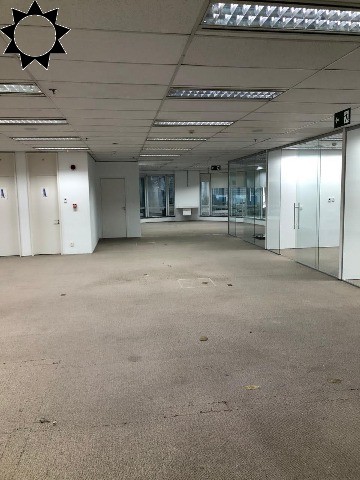 Conjunto Comercial-Sala para alugar, 330m² - Foto 17