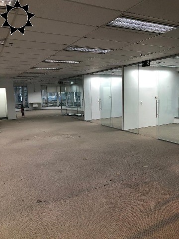 Conjunto Comercial-Sala para alugar, 330m² - Foto 18