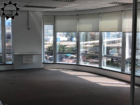 Conjunto Comercial-Sala para alugar, 330m² - Foto 19