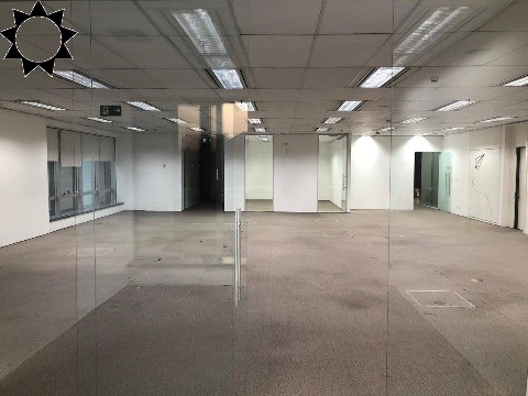 Conjunto Comercial-Sala para alugar, 330m² - Foto 21