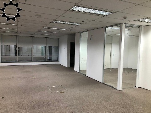 Conjunto Comercial-Sala para alugar, 330m² - Foto 23