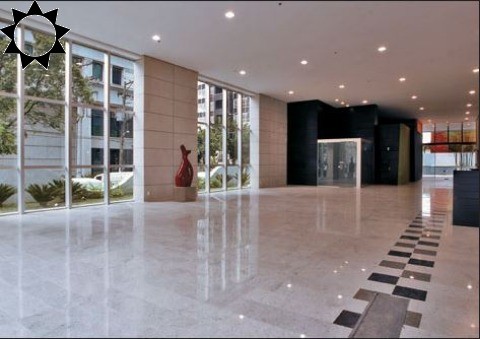 Conjunto Comercial-Sala para alugar, 330m² - Foto 4