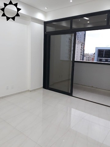 Conjunto Comercial-Sala para alugar, 53m² - Foto 1