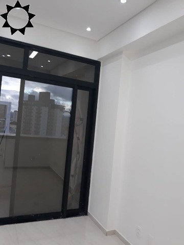 Conjunto Comercial-Sala para alugar, 53m² - Foto 8