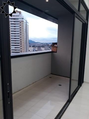 Conjunto Comercial-Sala para alugar, 53m² - Foto 10