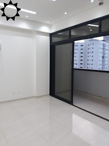 Conjunto Comercial-Sala para alugar, 53m² - Foto 11