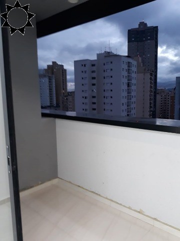 Conjunto Comercial-Sala para alugar, 53m² - Foto 15