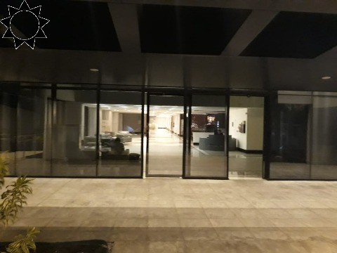 Conjunto Comercial-Sala para alugar, 53m² - Foto 16