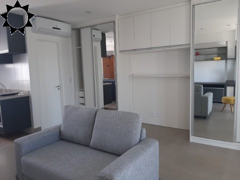 Apartamento à venda com 1 quarto, 46m² - Foto 20