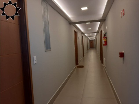 Apartamento à venda com 1 quarto, 46m² - Foto 22