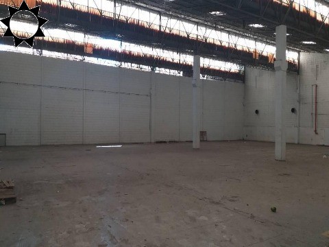 Depósito-Galpão-Armazém para alugar, 3119m² - Foto 1