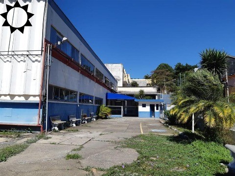 Depósito-Galpão-Armazém para alugar, 3119m² - Foto 8