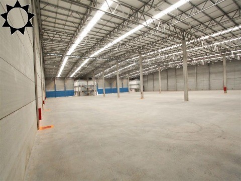 Depósito-Galpão-Armazém para alugar, 2663m² - Foto 5