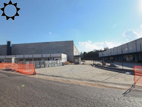 Depósito-Galpão-Armazém para alugar, 2663m² - Foto 9