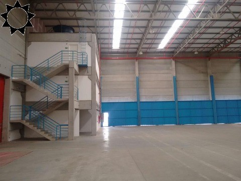 Depósito-Galpão-Armazém para alugar, 2663m² - Foto 11