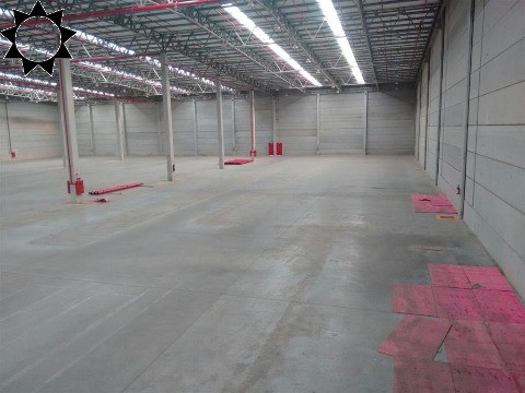 Depósito-Galpão-Armazém para alugar, 2663m² - Foto 12