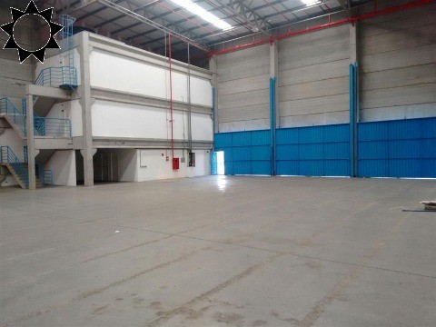 Depósito-Galpão-Armazém para alugar, 2663m² - Foto 15