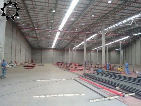 Depósito-Galpão-Armazém para alugar, 2663m² - Foto 18