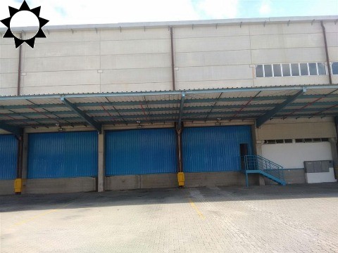 Depósito-Galpão-Armazém para alugar, 2663m² - Foto 20