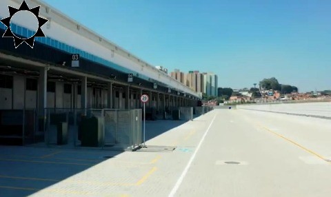 Depósito-Galpão-Armazém para alugar, 1910m² - Foto 7