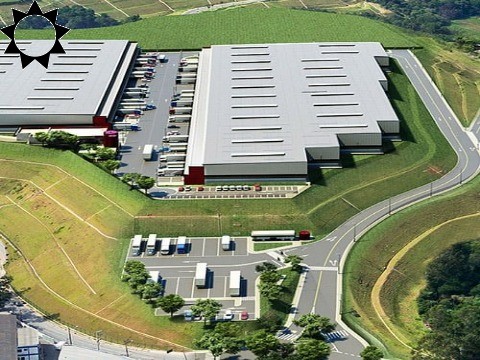 Depósito-Galpão-Armazém para alugar, 2312m² - Foto 12