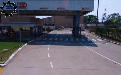 Depósito-Galpão, 1154 m² - Foto 7