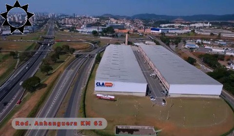 Depósito-Galpão, 1154 m² - Foto 8