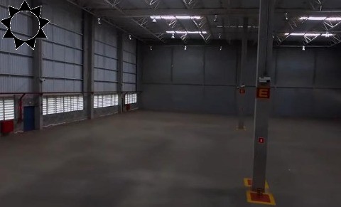 Depósito-Galpão, 1154 m² - Foto 10