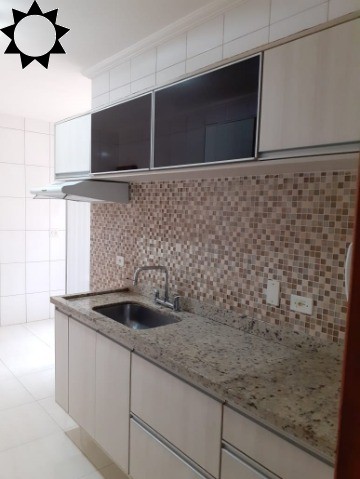 Apartamento à venda com 2 quartos, 67m² - Foto 6