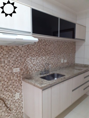 Apartamento à venda com 2 quartos, 67m² - Foto 7