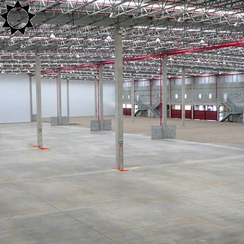 Depósito-Galpão-Armazém para alugar, 1425m² - Foto 8