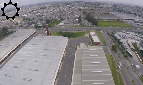 Depósito-Galpão-Armazém para alugar, 1425m² - Foto 11