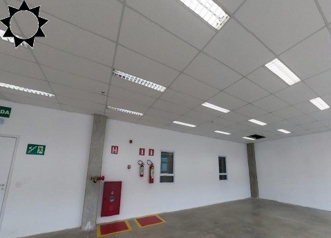 Depósito-Galpão-Armazém para alugar, 1425m² - Foto 16